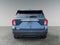 2020 Ford Explorer Base
