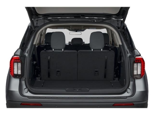 2026 Ford Explorer Active with 200A Pkg