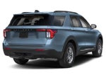 2026 Ford Explorer Active with 200A Pkg