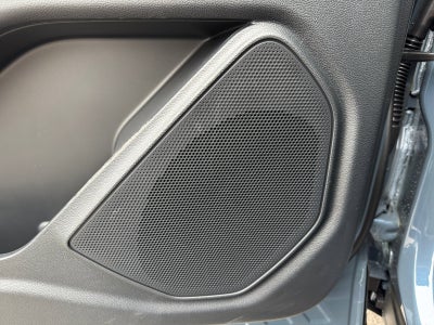 2026 Ford Explorer Active with 200A Pkg