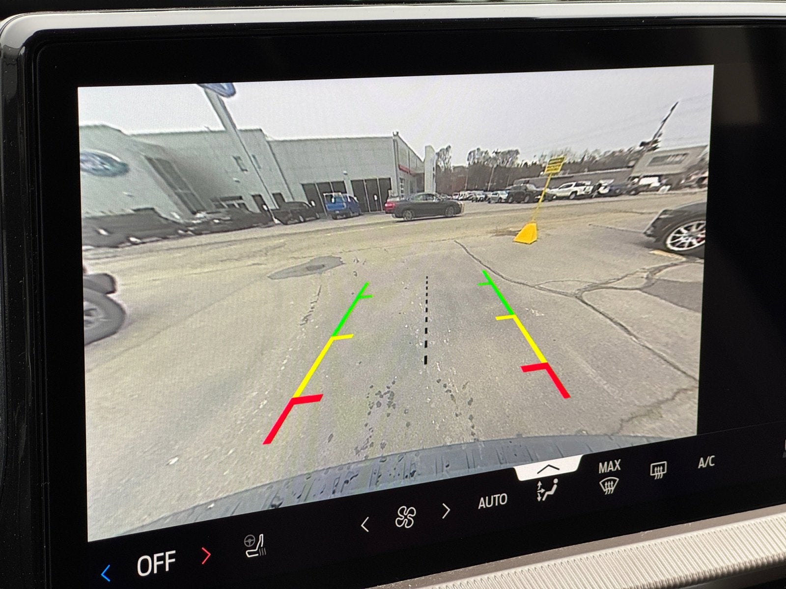 2026 Ford Explorer Active with 200A Pkg