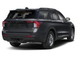 2026 Ford Explorer Active with 200A Pkg