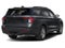 2026 Ford Explorer Active with 200A Pkg