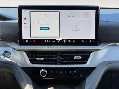 2026 Ford Explorer Active with 200A Pkg