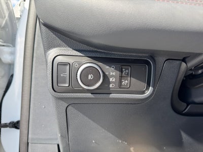 2026 Ford Explorer Active with 200A Pkg