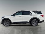 2026 Ford Explorer Active with 200A Pkg