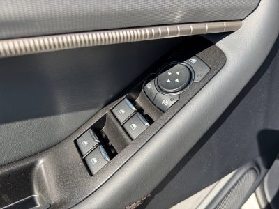 2026 Ford Explorer Active with 200A Pkg