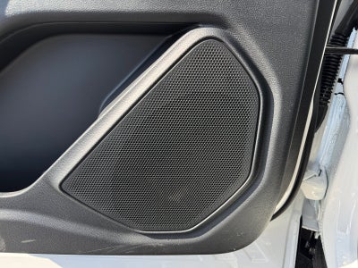 2026 Ford Explorer Active with 200A Pkg