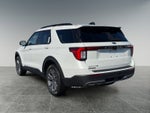 2026 Ford Explorer Active with 200A Pkg