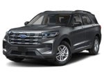 2026 Ford Explorer Active with 200A Pkg