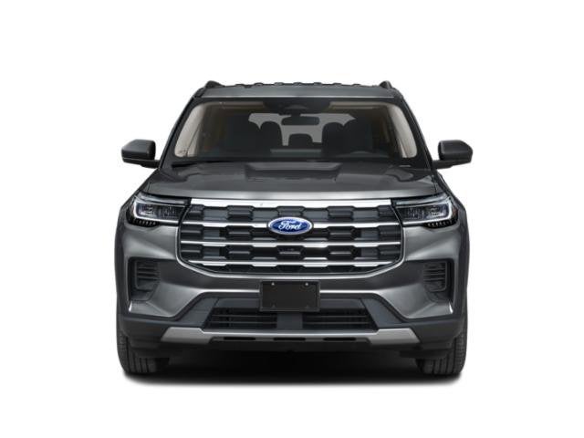 2026 Ford Explorer Active with 200A Pkg
