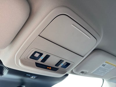 2026 Ford Explorer Active with 200A Pkg