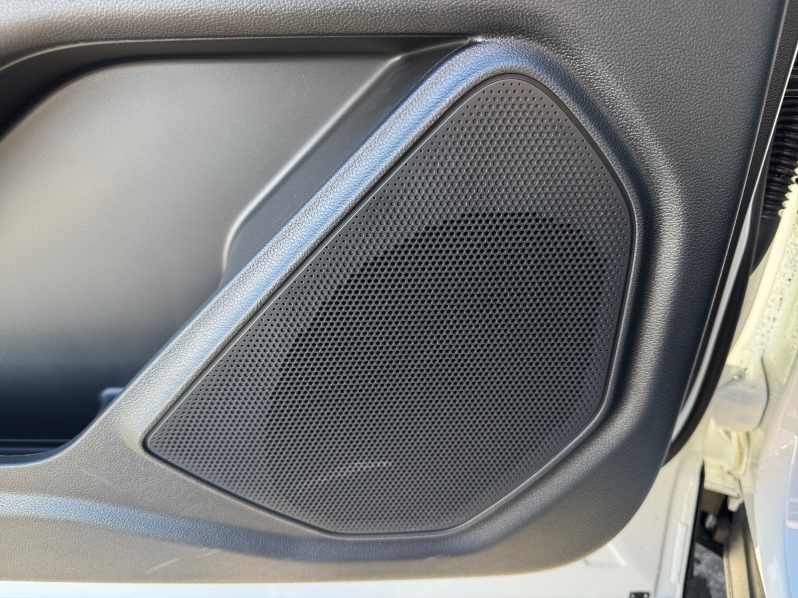 2026 Ford Explorer Active with 200A Pkg