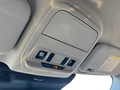 2026 Ford Explorer Active with 200A Pkg