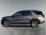 2026 Ford Explorer Active with 200A Pkg