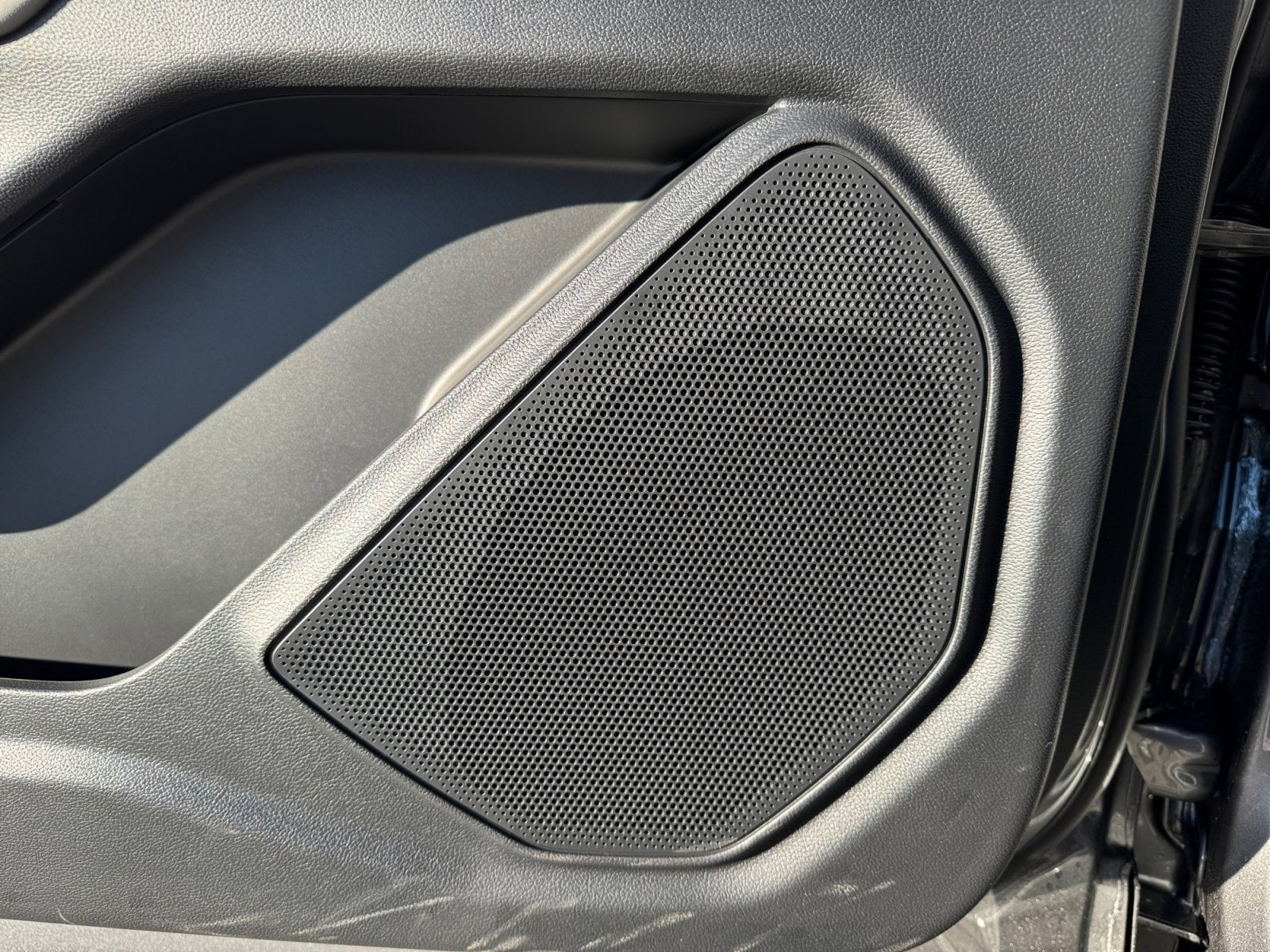 2026 Ford Explorer Active with 200A Pkg