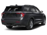2026 Ford Explorer Active with 200A Pkg