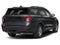 2026 Ford Explorer Active with 200A Pkg