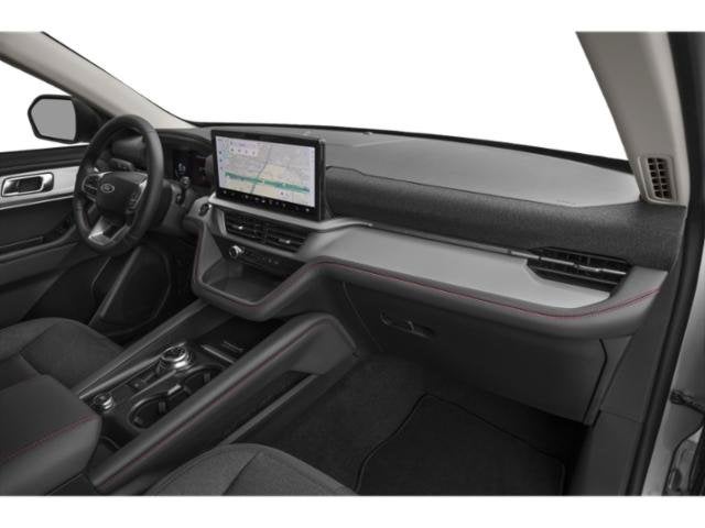 2027 Ford Explorer Base