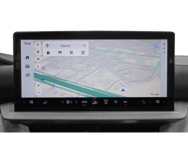 2027 Ford Explorer Base