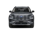 2027 Ford Explorer Base
