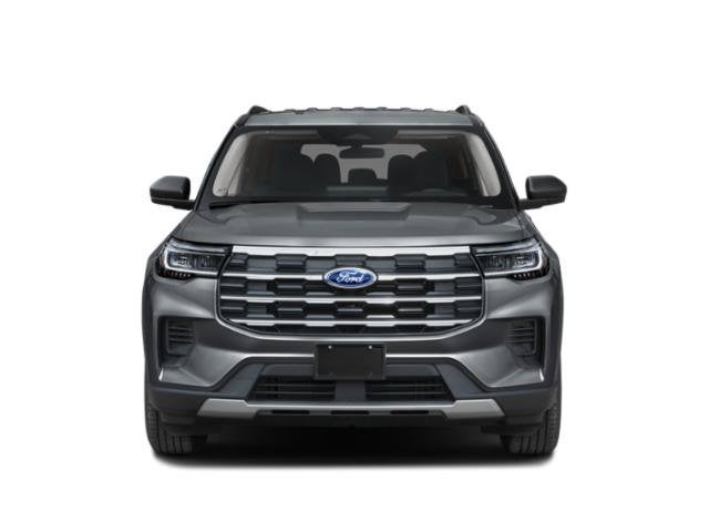 2027 Ford Explorer Base