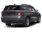 2026 Ford Explorer Base