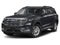 2027 Ford Explorer Active with 200A Pkg