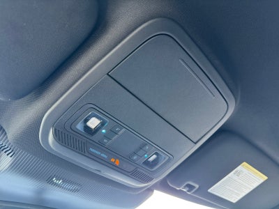 2027 Ford Explorer Active with 200A Pkg