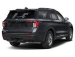 2027 Ford Explorer Active with 200A Pkg
