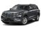 2027 Ford Explorer Active with 200A Pkg