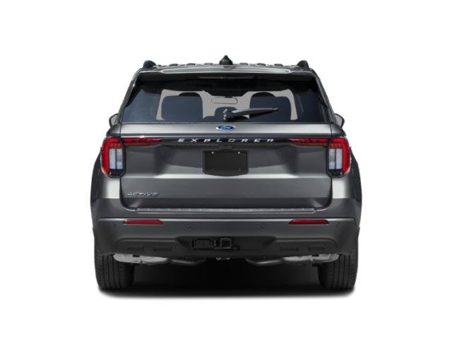 2027 Ford Explorer Active with 200A Pkg