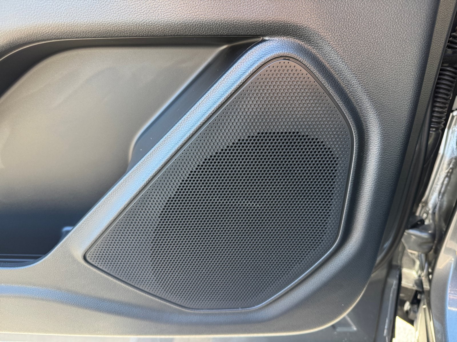 2026 Ford Explorer Active with 200A Pkg