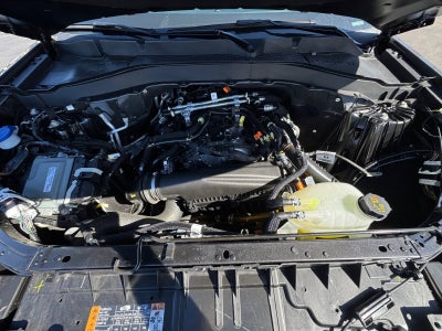 2026 Ford Explorer Active with 200A Pkg