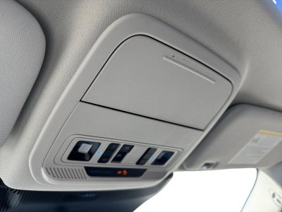 2026 Ford Explorer Active with 200A Pkg