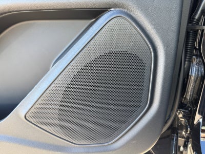 2026 Ford Explorer Active with 200A Pkg