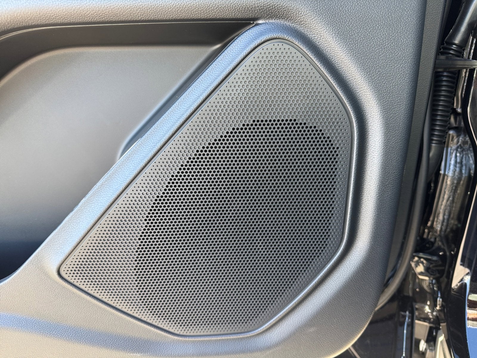 2026 Ford Explorer Active with 200A Pkg