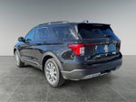 2026 Ford Explorer Active with 200A Pkg