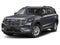 2027 Ford Explorer Active with 200A Pkg
