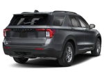 2027 Ford Explorer Active with 200A Pkg