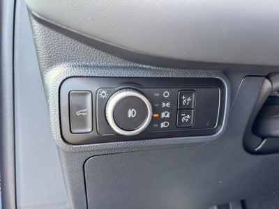 2026 Ford Explorer Active with 200A Pkg