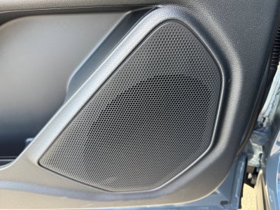 2026 Ford Explorer Active with 200A Pkg