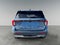 2026 Ford Explorer Active with 200A Pkg