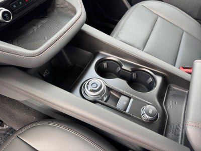 2026 Ford Explorer Active with 200A Pkg