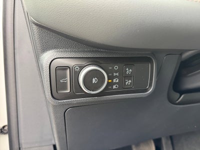 2026 Ford Explorer Active with 200A Pkg