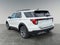 2026 Ford Explorer Active with 200A Pkg