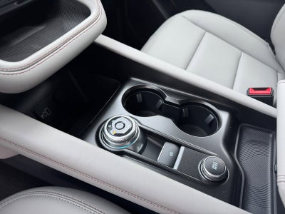 2026 Ford Explorer Active with 200A Pkg