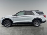 2026 Ford Explorer Active with 200A Pkg