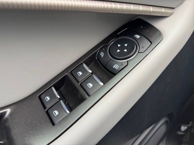 2026 Ford Explorer Active with 200A Pkg