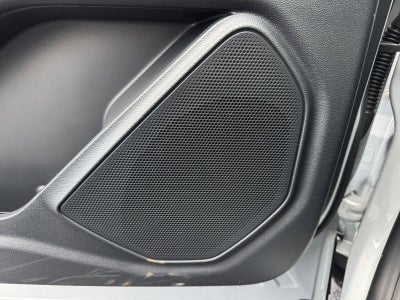 2026 Ford Explorer Active with 200A Pkg